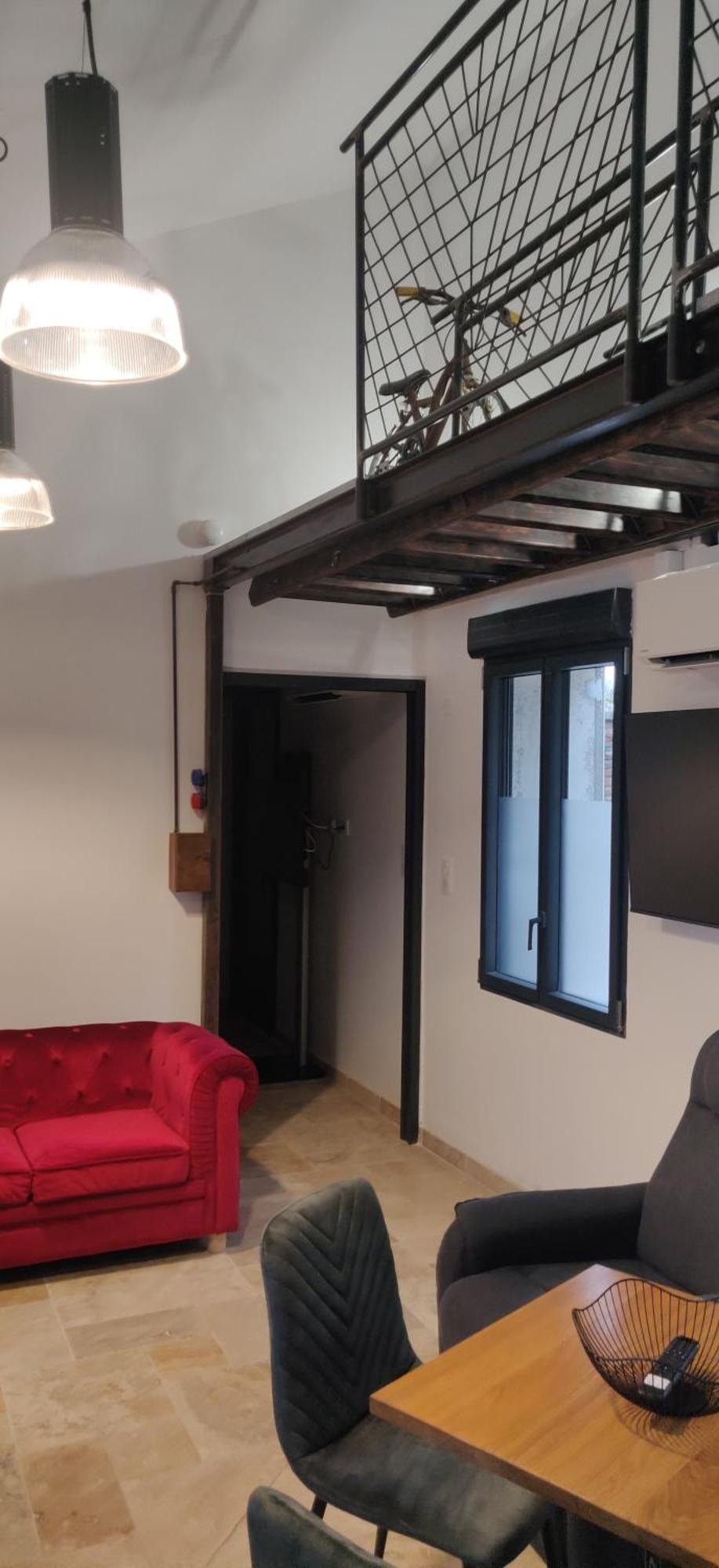 Hotel Le Saint Julien Dış mekan fotoğraf