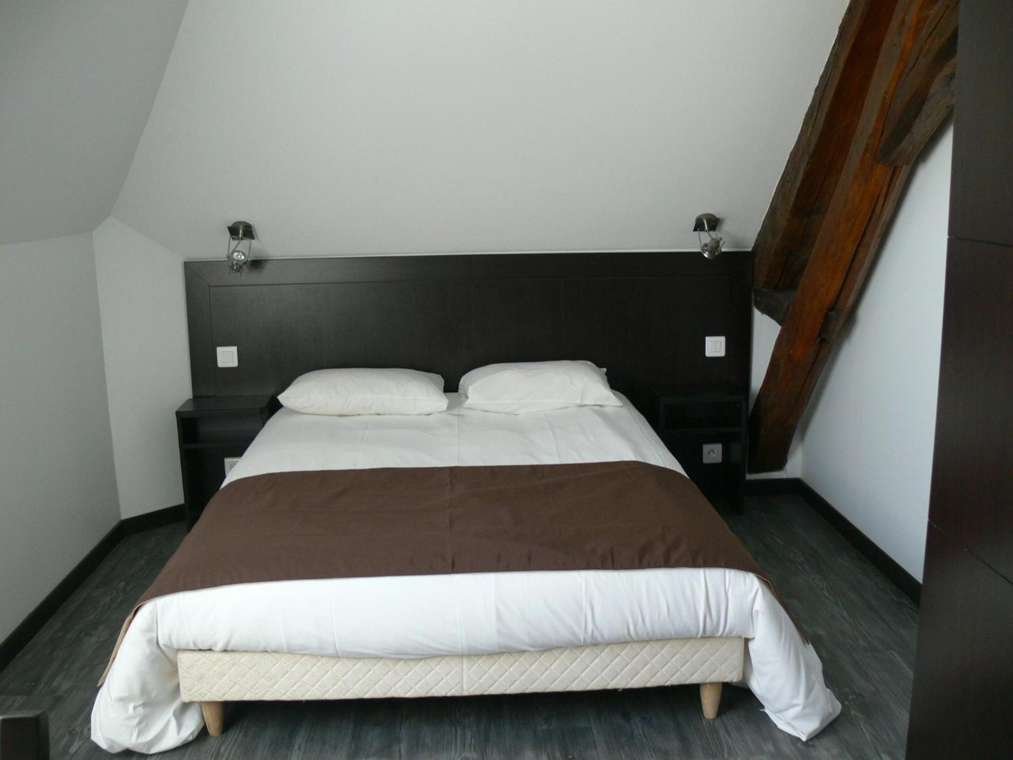 Hotel Le Saint Julien Oda fotoğraf