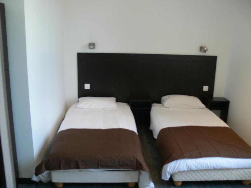 Hotel Le Saint Julien Dış mekan fotoğraf