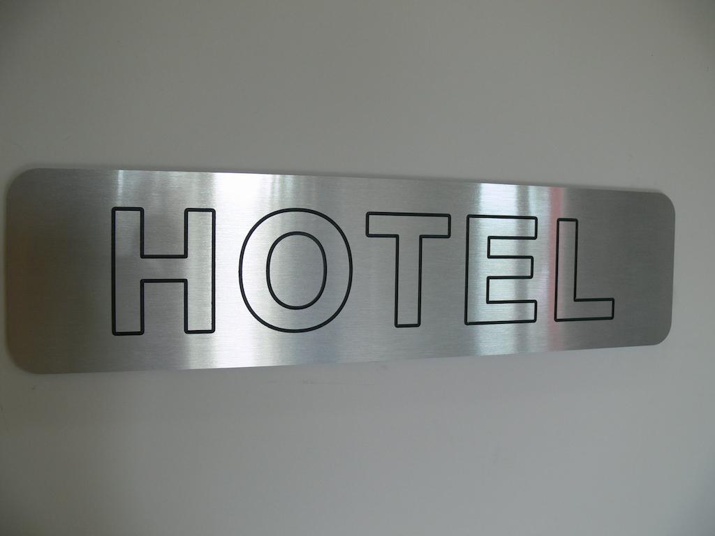 Hotel Le Saint Julien Oda fotoğraf