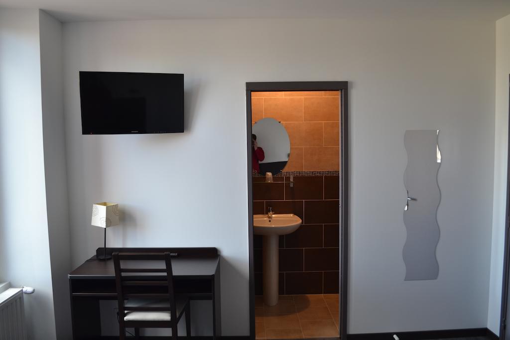 Hotel Le Saint Julien Oda fotoğraf