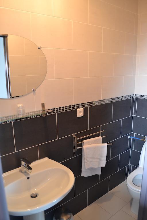 Hotel Le Saint Julien Dış mekan fotoğraf