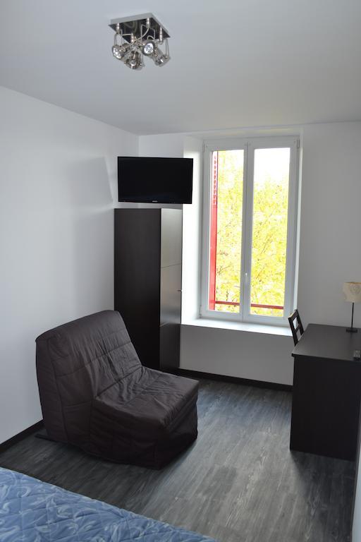 Hotel Le Saint Julien Oda fotoğraf